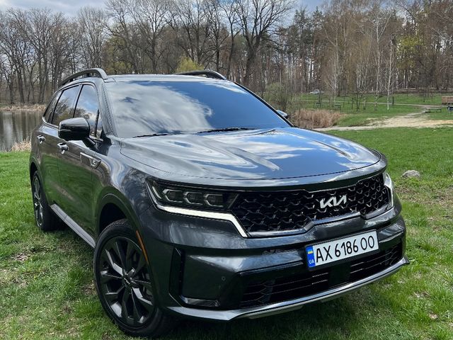 Kia Sorento - зображення 4