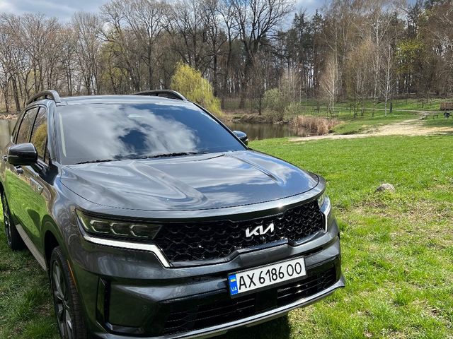 Kia Sorento - зображення 5