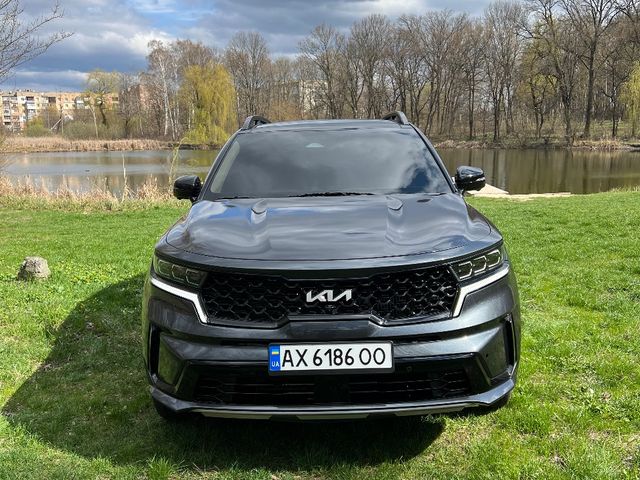 Kia Sorento - зображення 3