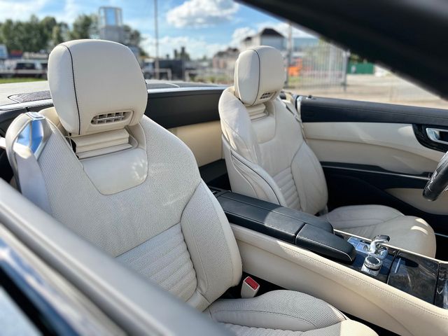 Mercedes-Benz SL-Класс - зображення 5