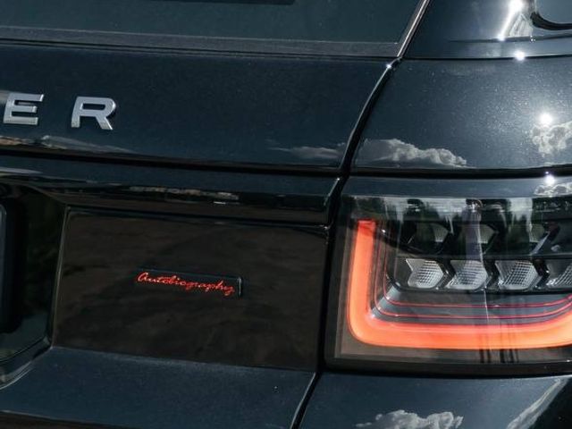 Land Rover Range Rover Sport - зображення 4