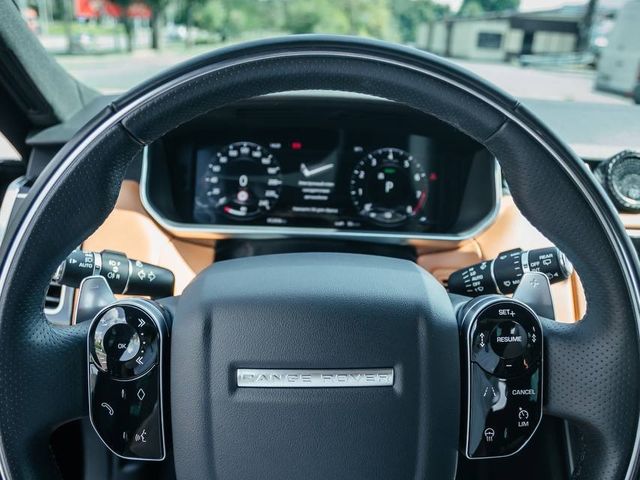 Land Rover Range Rover Sport - зображення 5