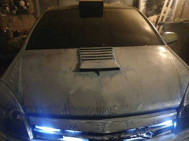 Opel Astra - зображення 1