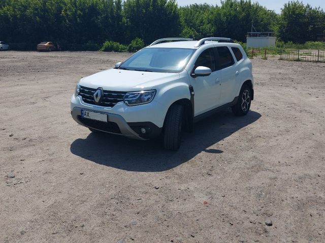 Renault Duster - зображення 5