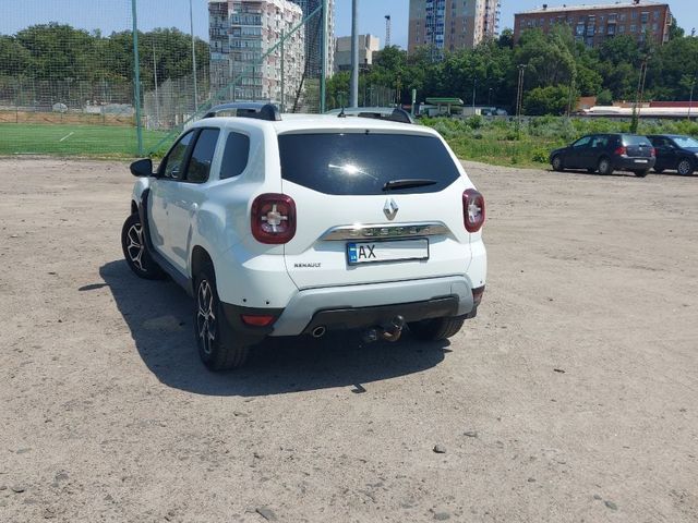 Renault Duster - зображення 2