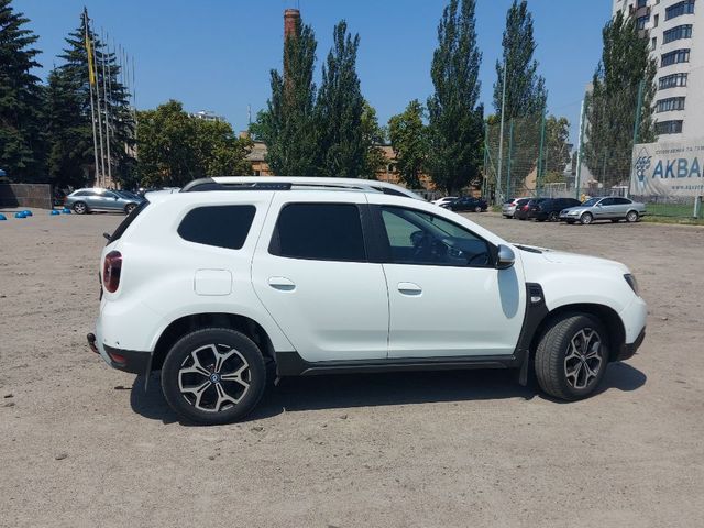 Renault Duster - зображення 1
