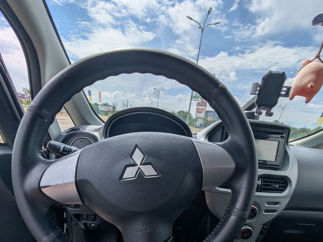 Mitsubishi i-MiEV - зображення 5