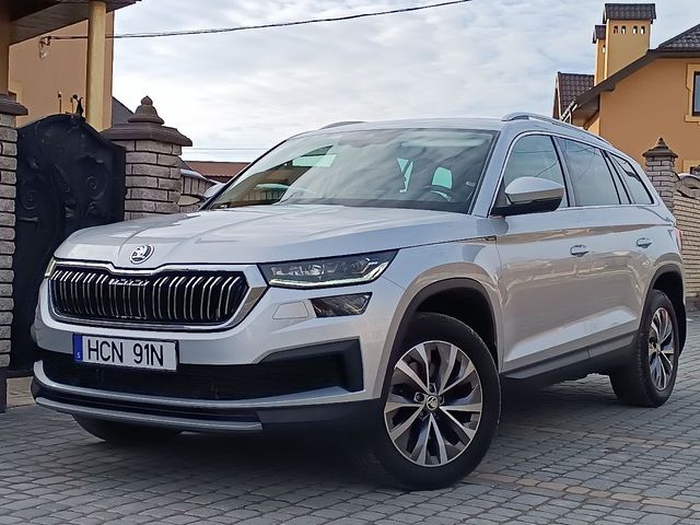 Skoda Kodiaq - зображення 2