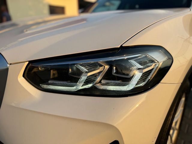 BMW X4 - зображення 5