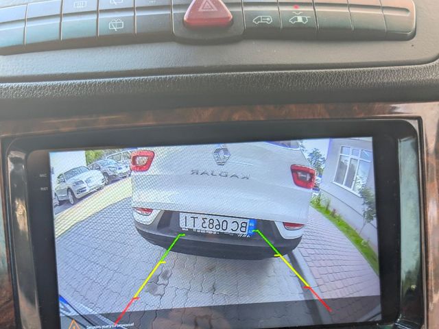 Mercedes-Benz Viano - зображення 4