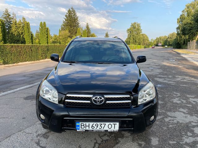 Toyota RAV4 - зображення 4
