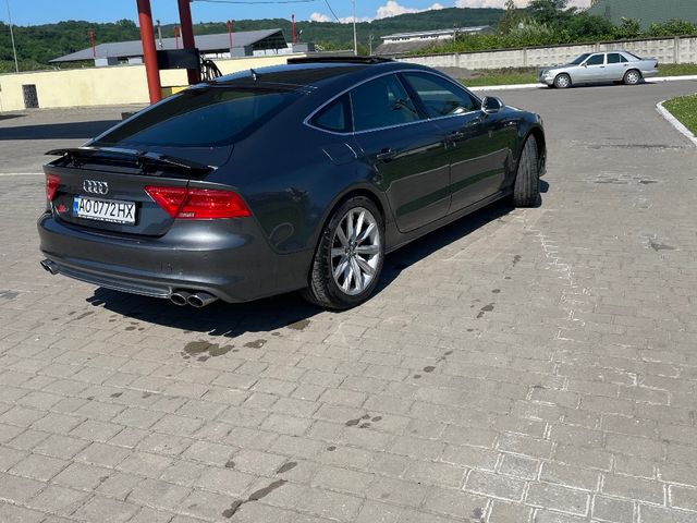 Audi A7 - зображення 3
