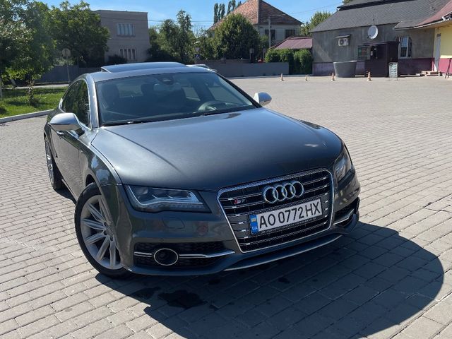 Audi A7 - зображення 1