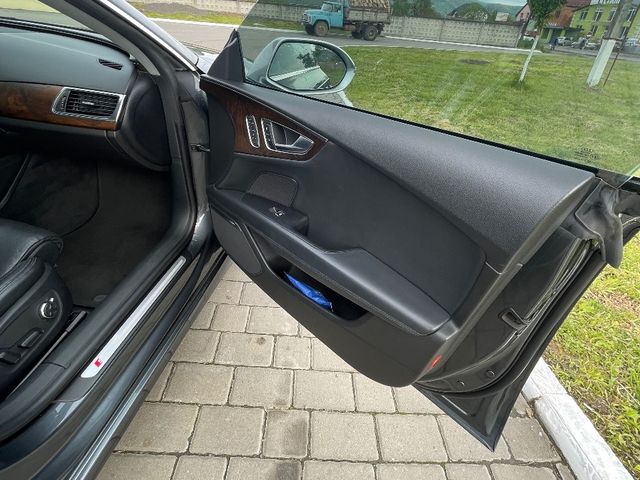 Audi A7 - зображення 2