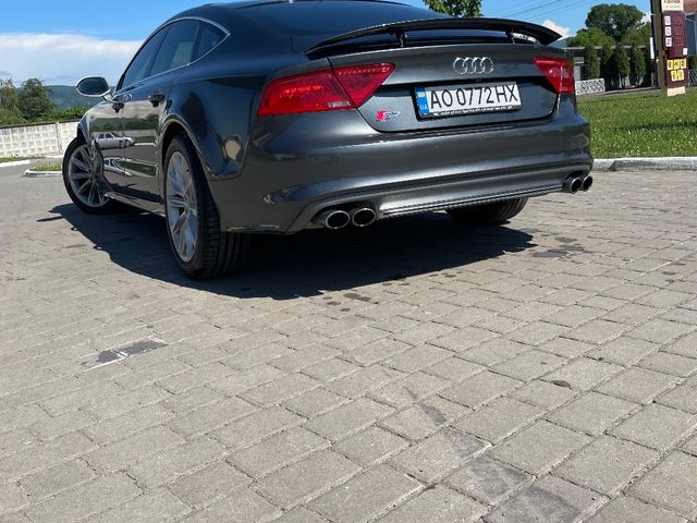 Audi A7 - зображення 5