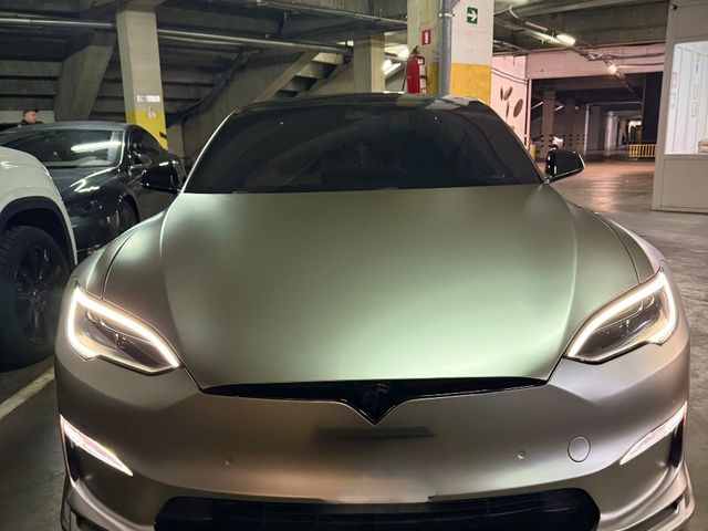 Tesla Model S - зображення 2