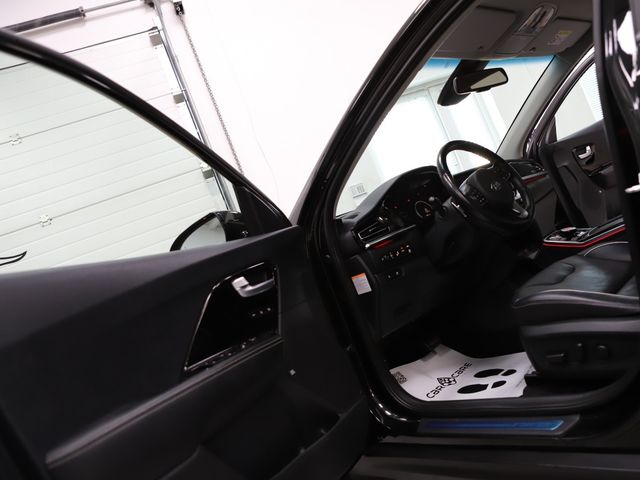 Kia Niro - зображення 2