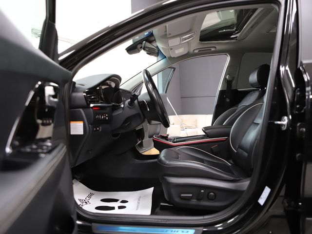 Kia Niro - зображення 5