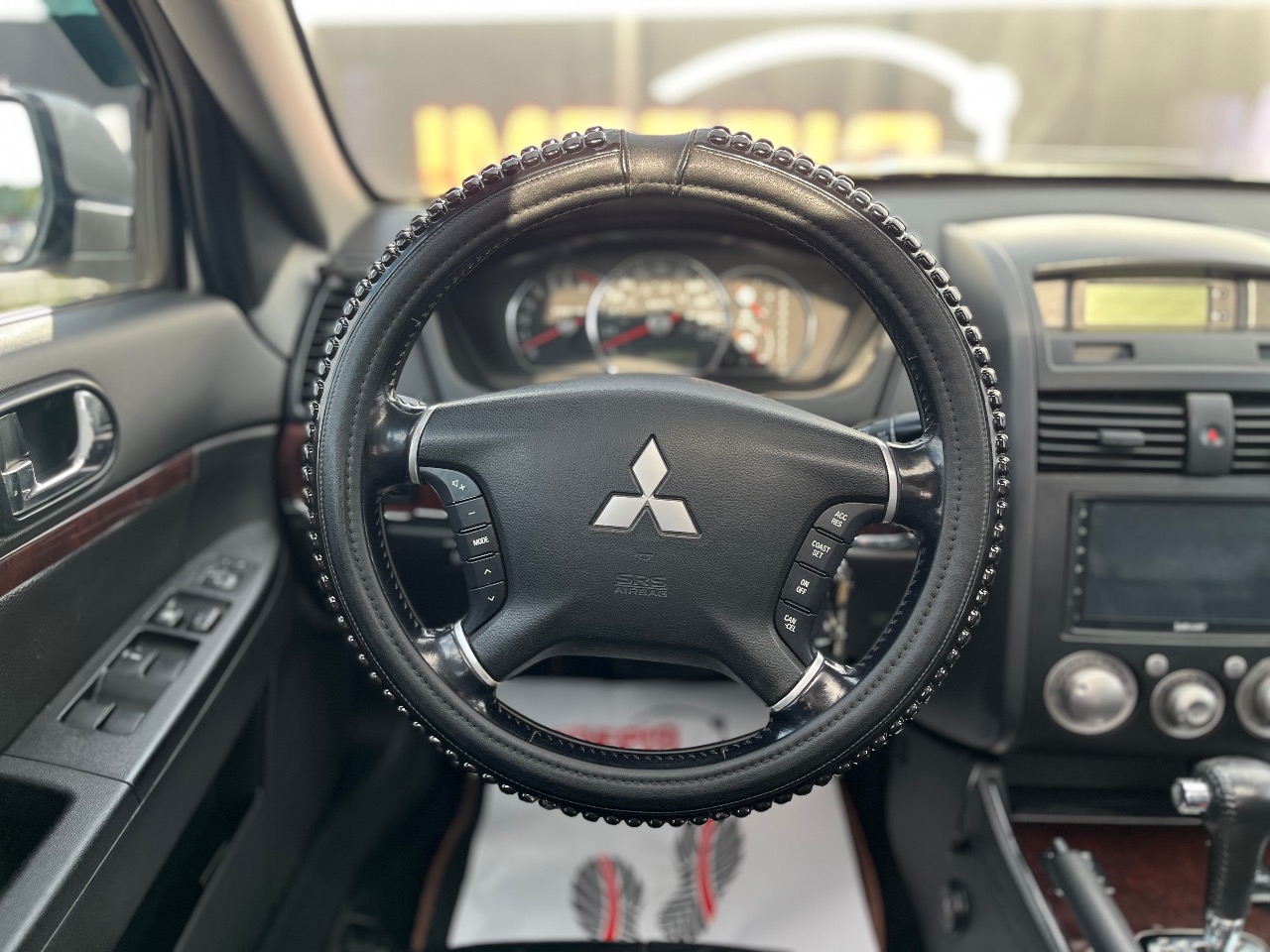 Mitsubishi Galant - зображення 4