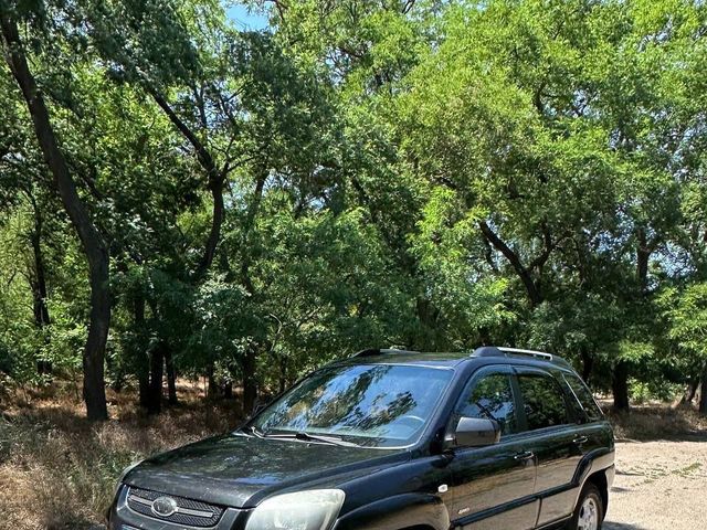 Kia Sportage - зображення 4