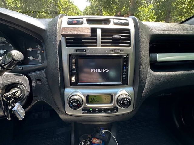 Kia Sportage - зображення 3