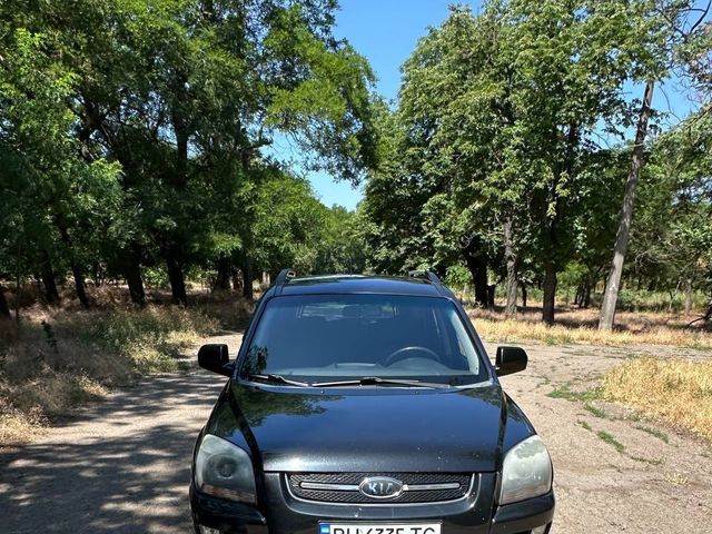 Kia Sportage - зображення 2