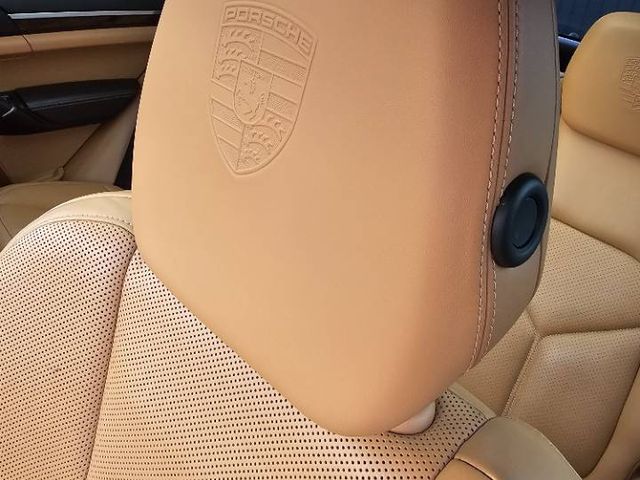 Porsche Cayenne - зображення 3