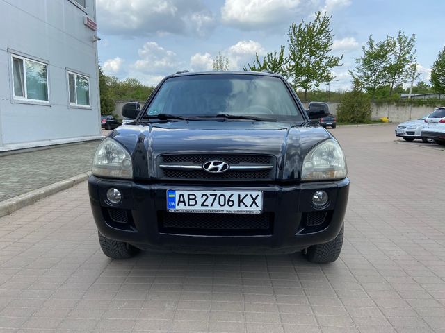 Hyundai Tucson - зображення 2