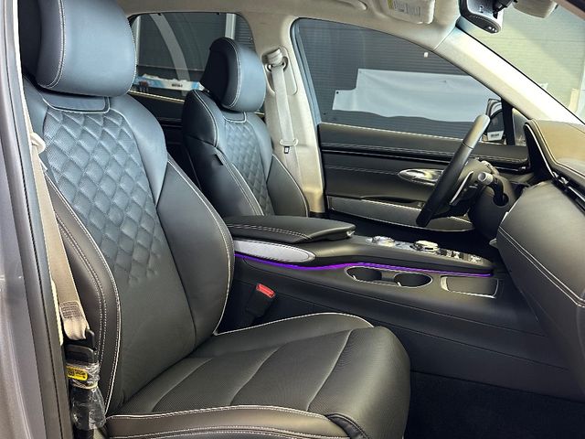 Genesis GV70 - фото 3
