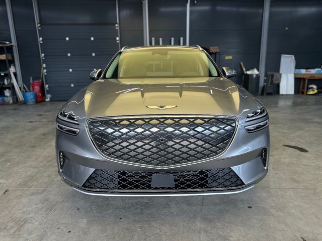 Genesis GV70 - фото 1