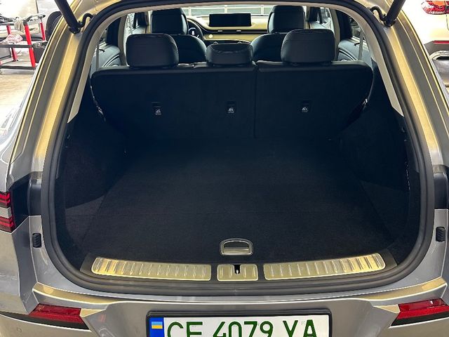 Genesis GV70 - фото 2