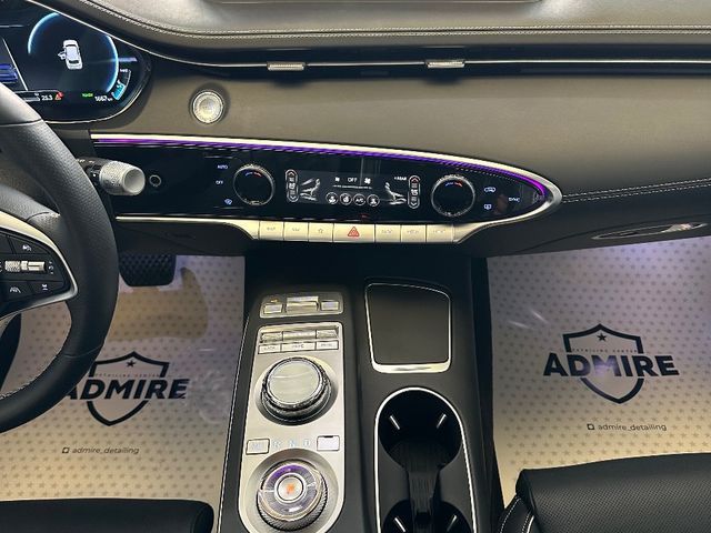Genesis GV70 - фото 4