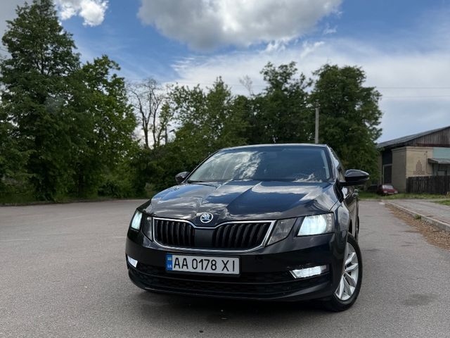 Skoda Octavia - зображення 2