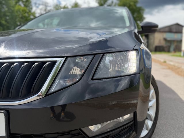 Skoda Octavia - зображення 5