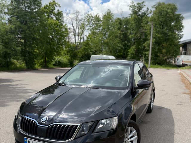 Skoda Octavia - зображення 1