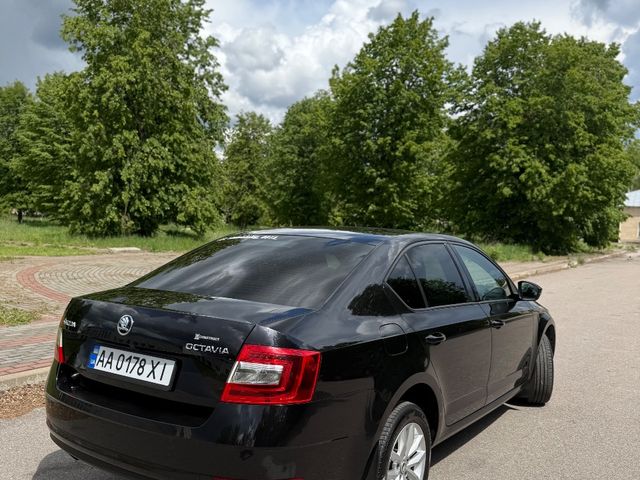 Skoda Octavia - зображення 3