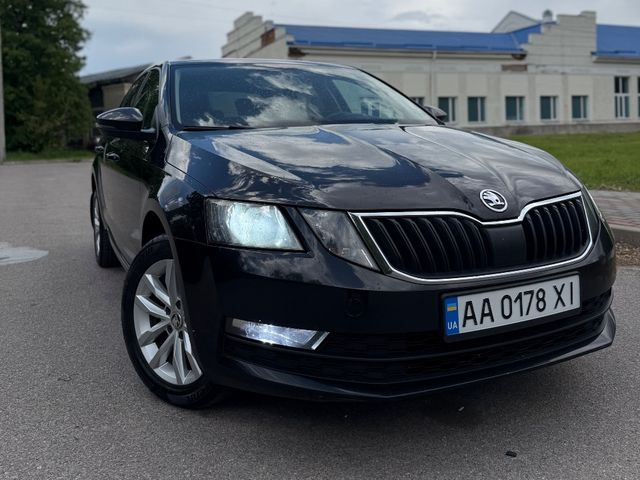 Skoda Octavia - зображення 4