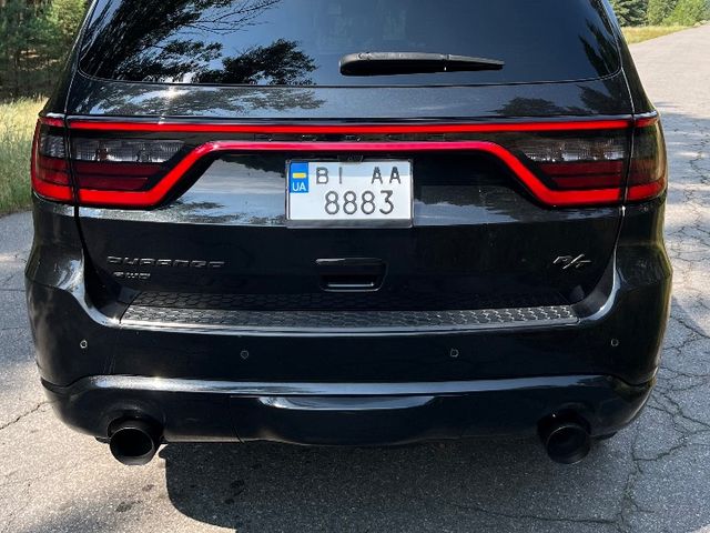 Dodge Durango - зображення 2