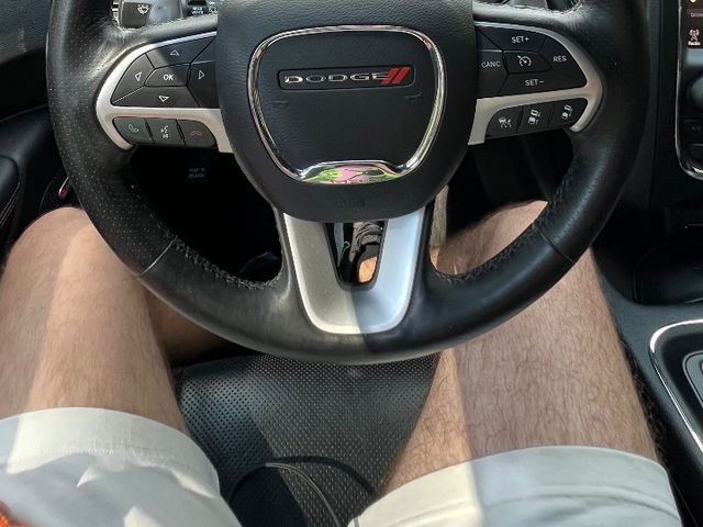 Dodge Durango - зображення 5