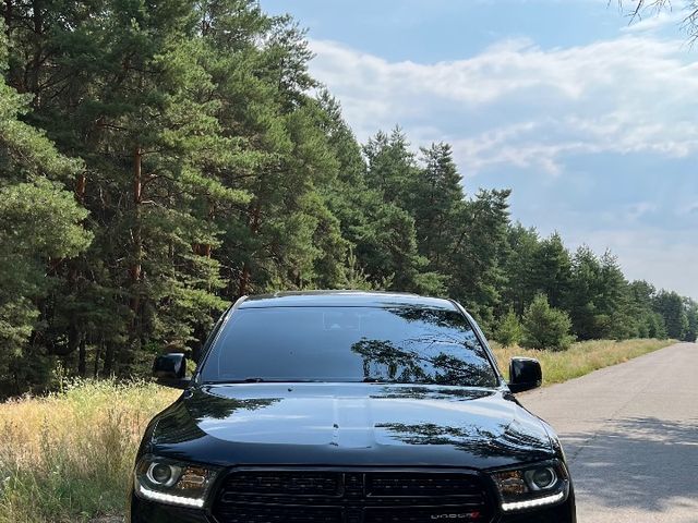 Dodge Durango - зображення 1