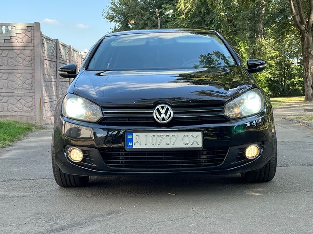 Volkswagen Golf - зображення 2