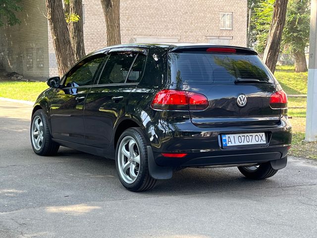 Volkswagen Golf - зображення 5