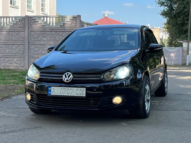 Volkswagen Golf - зображення 3