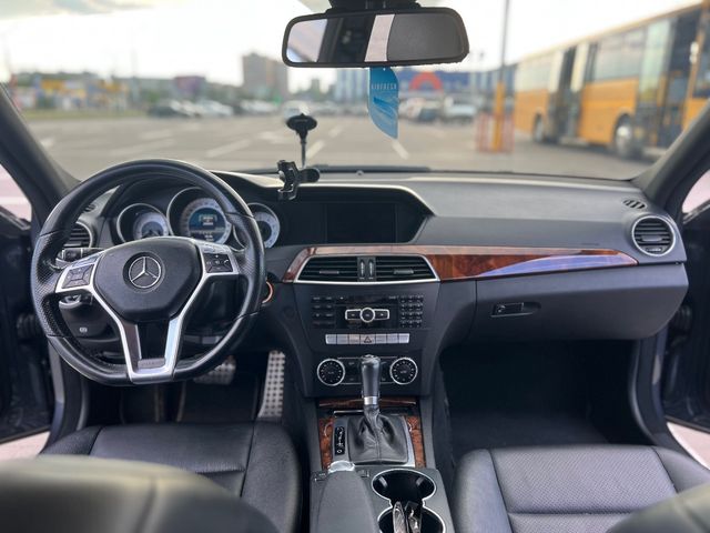 Mercedes-Benz C-Класс - зображення 3