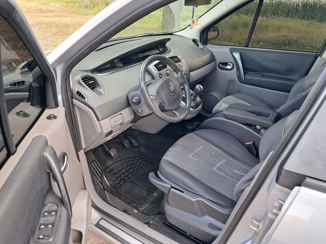 Renault Scenic - зображення 2