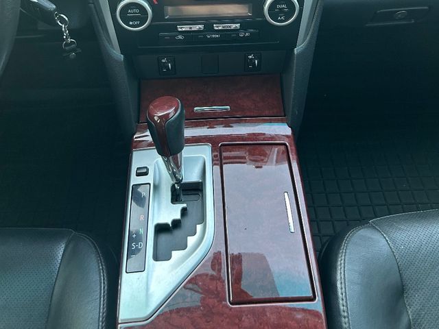Toyota Camry - фото 5