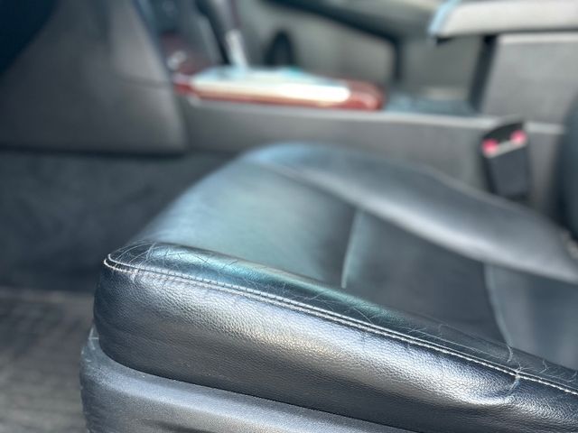 Toyota Camry - фото 3
