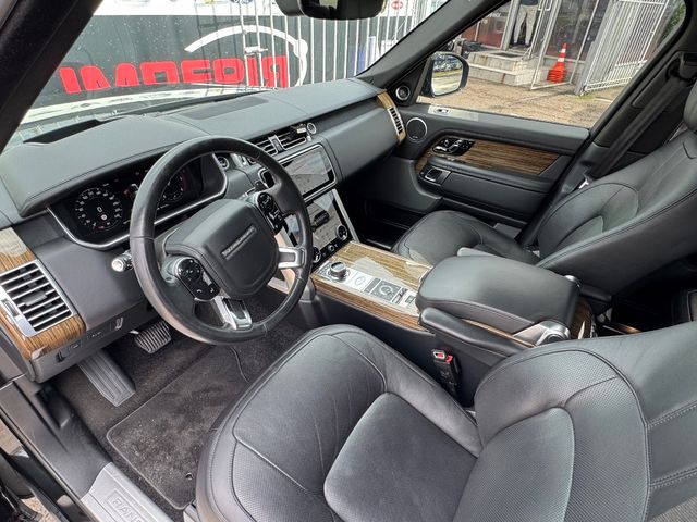 Land Rover Range Rover - зображення 4