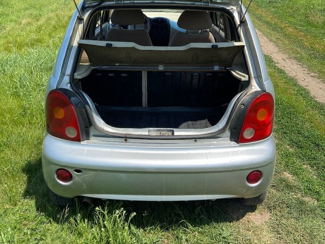 Chery Sweet (QQ) - фото 3