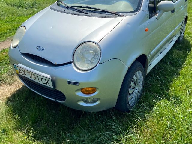 Chery Sweet (QQ) - фото 1